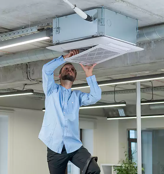 Professional Air Duct Cleaners in Brunswick, GA