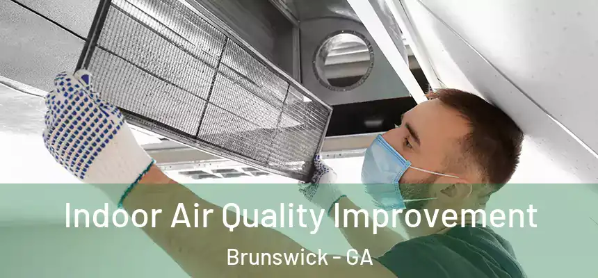  Indoor Air Quality Improvement Brunswick - GA