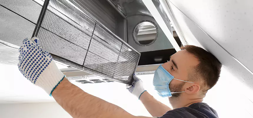 Our Bathroom Exhaust Duct Cleaning Services in Brunswick, GA