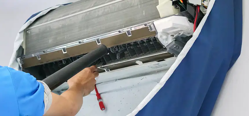 Advanced Clogged Dryer Vent Repair for Multi-Unit & Commercial in Brunswick, GA