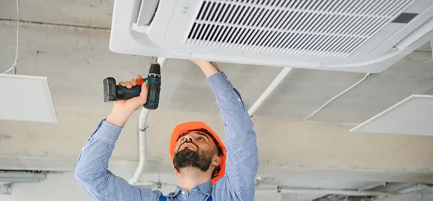 Detailed Multi‑Unit Riser & Roof Termination Cleaning in Brunswick