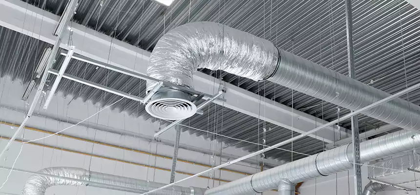 Our Dryer Vent Hose Replacement Services in Brunswick, GA