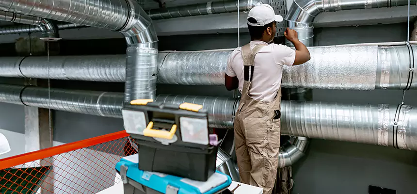 Comprehensive Duct Expansion in Brunswick, GA