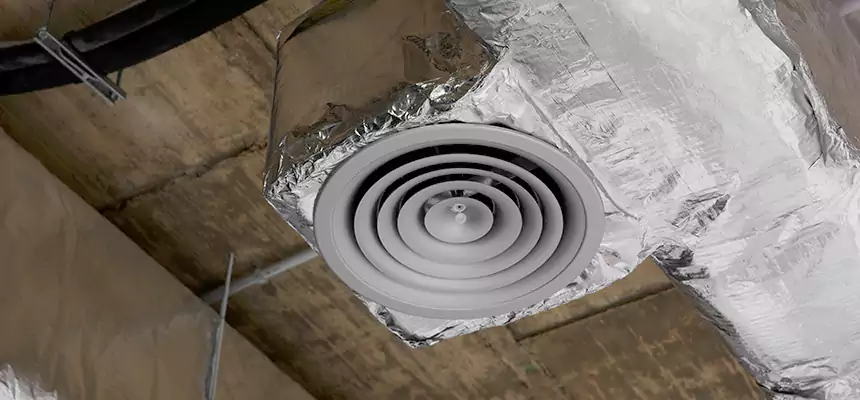 Our HVAC Ductwork Installation Services in Brunswick, GA