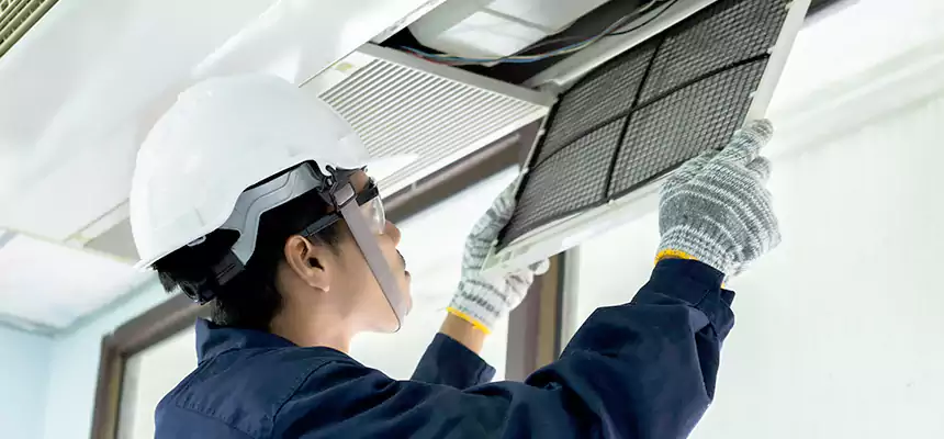 Our Multi-family Home Duct Cleaning Services in Brunswick, GA