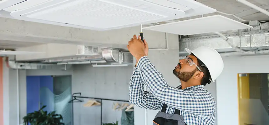 Our Roof Dryer Vent Cleaning Services in Brunswick, GA