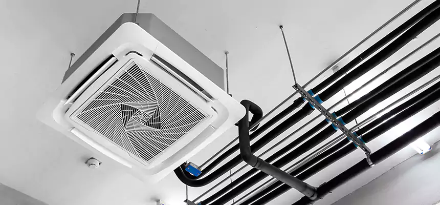 Our Smart AC Vent Controller Services in Brunswick, GA