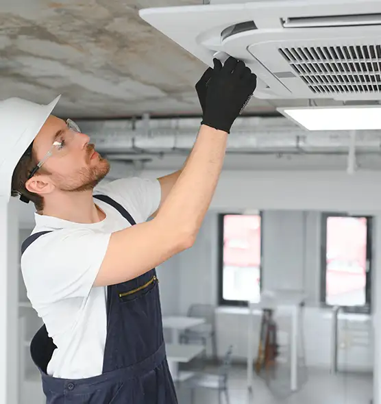 Top Affordable Duct Cleaning Services Near Me in Brunswick, GA