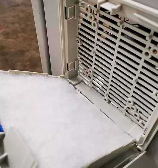 About Air Duct Overhaul & Upgrades in Brunswick, GA