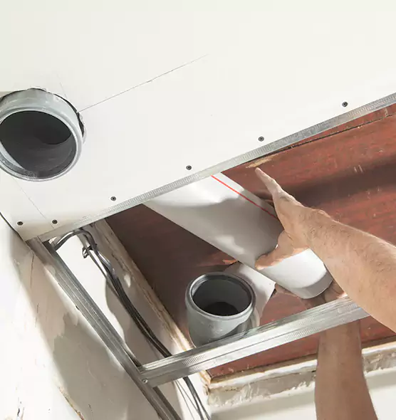 Professional Air Duct Replacement in Brunswick, GA