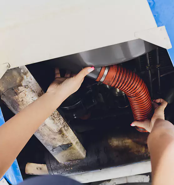About Air Duct Virus Disinfection in Brunswick, GA
