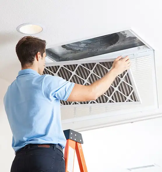 About Annual Dryer Vent Maintenance Brunswick, GA