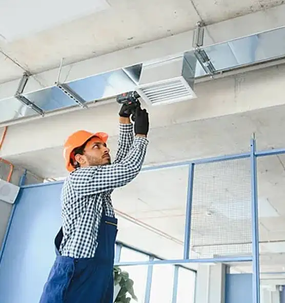 About Commercial Laundry Vent Cleaning in Brunswick, GA