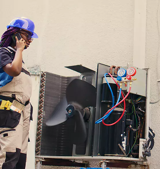 Professional Energy-Efficient HVAC Cleaning in Brunswick, GA