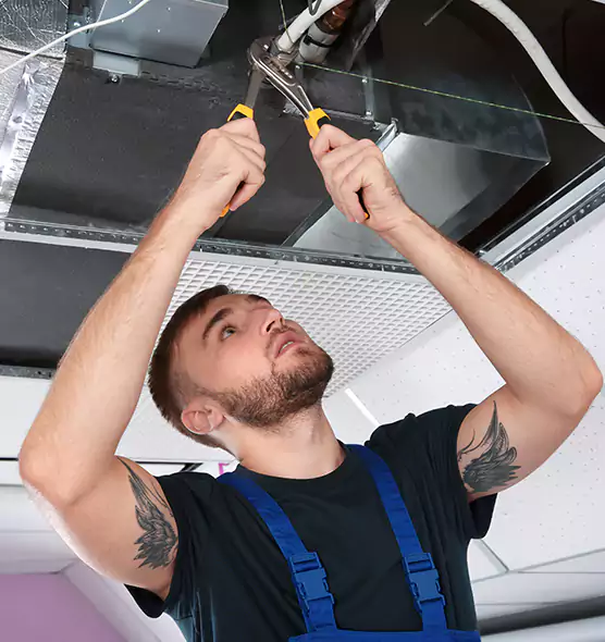 Trusted Home Air Duct Cleaning in Brunswick, GA