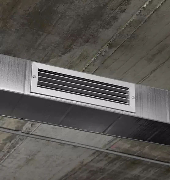 Trusted Hospital Grade Air Duct Cleaning Experts in Brunswick, GA