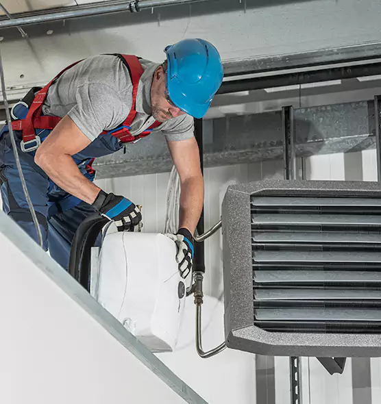 Professional HVAC Cleaning Solutions in Brunswick, GA