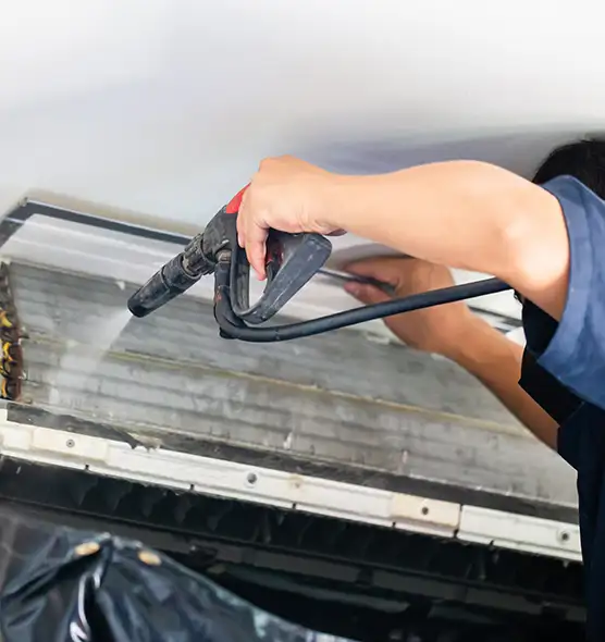 Welcome to Move-in/Move-out Duct Cleaning Services in Brunswick, GA