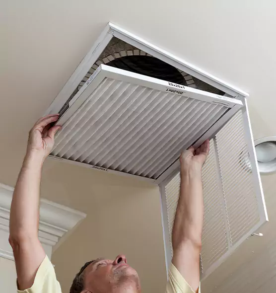 Trusted Vent Shaft Cleaning Expert in Brunswick, GA