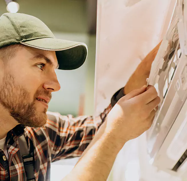 Why Homeowners Businesses Trust Us in Brunswick, GA?