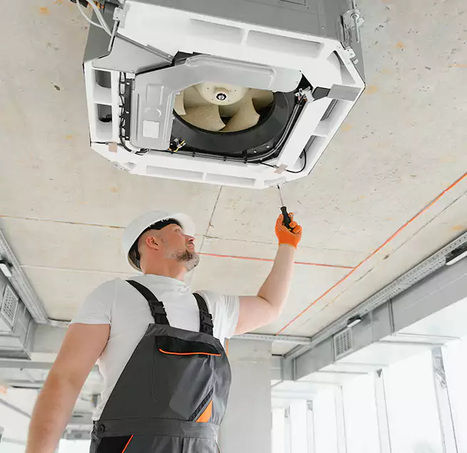 Why Homeowners & Businesses Trust Us in Brunswick, GA?