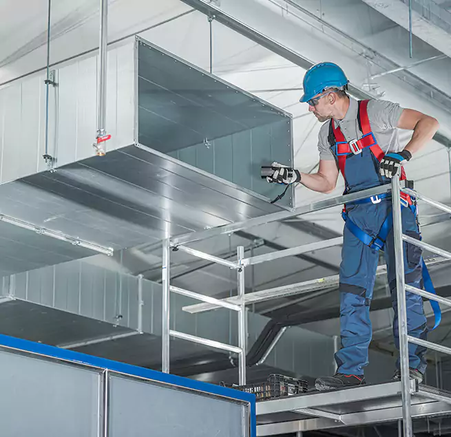 Why Homeowners & Businesses Trust Us in Brunswick, GA?