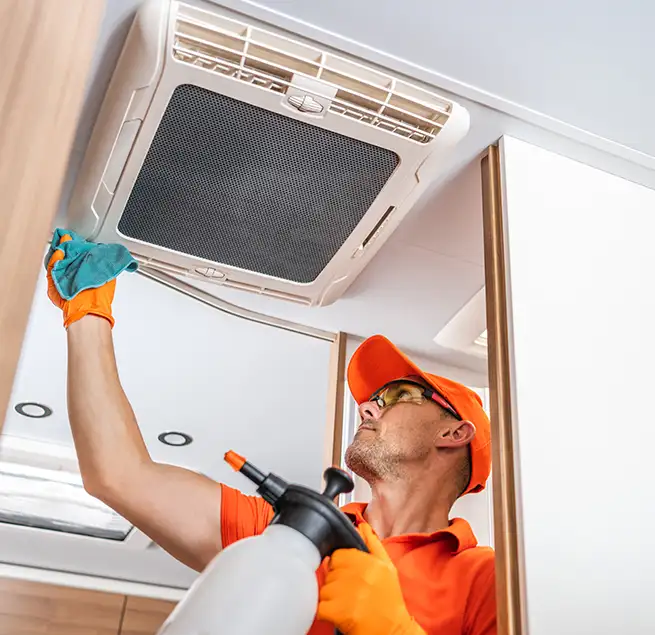 Why Homeowners & Businesses Trust Us in Brunswick, GA?