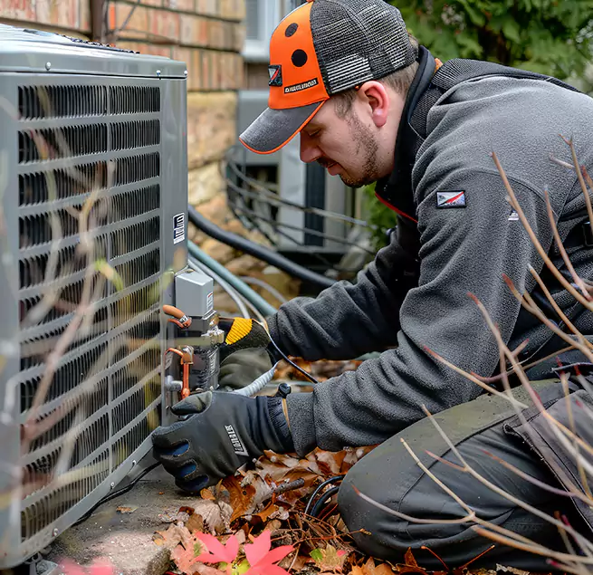 Why Homeowners & Businesses Trust Us in Brunswick, GA?