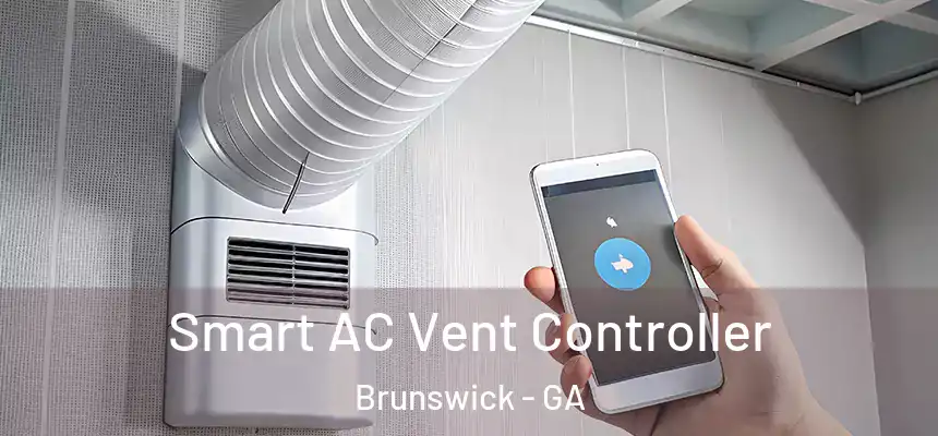  Smart AC Vent Controller Brunswick - GA